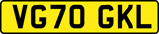VG70GKL
