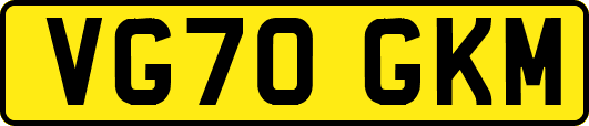 VG70GKM