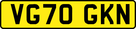 VG70GKN
