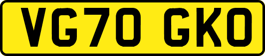 VG70GKO