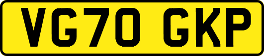 VG70GKP