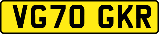 VG70GKR