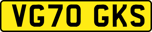 VG70GKS