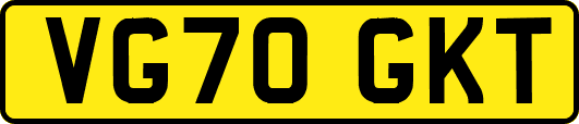 VG70GKT