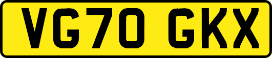 VG70GKX