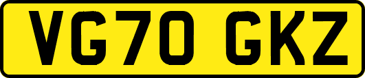 VG70GKZ