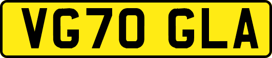 VG70GLA