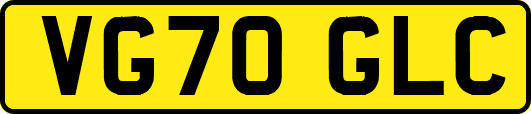 VG70GLC