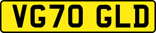 VG70GLD