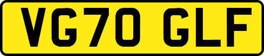 VG70GLF