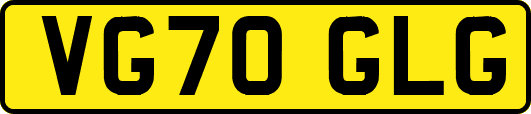 VG70GLG