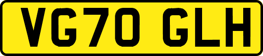 VG70GLH