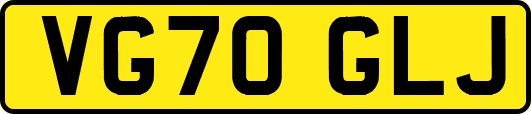 VG70GLJ