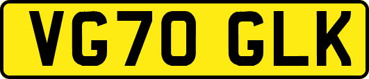 VG70GLK