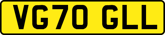 VG70GLL
