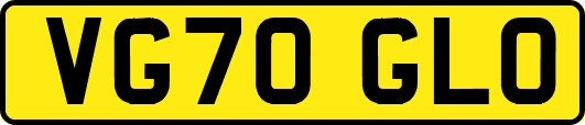 VG70GLO