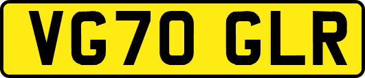 VG70GLR