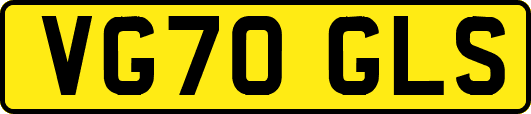 VG70GLS