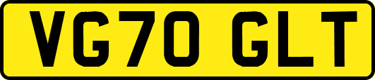 VG70GLT