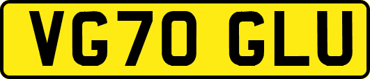 VG70GLU