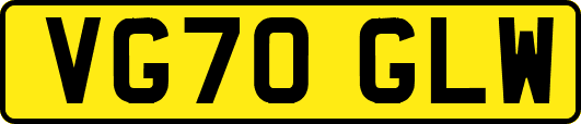VG70GLW