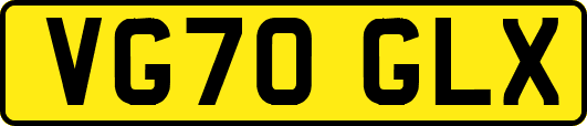 VG70GLX