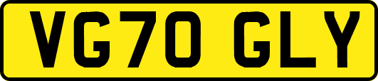 VG70GLY