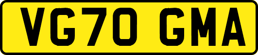 VG70GMA