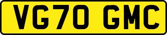 VG70GMC
