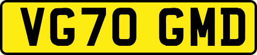 VG70GMD