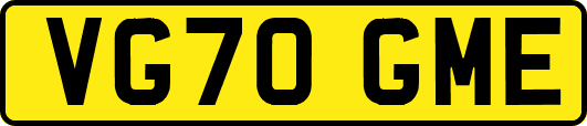 VG70GME