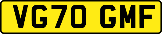 VG70GMF