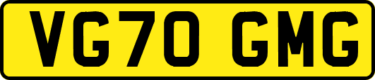 VG70GMG