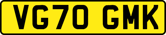 VG70GMK