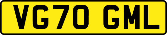 VG70GML