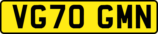 VG70GMN