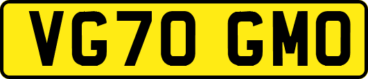 VG70GMO
