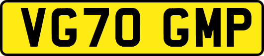 VG70GMP