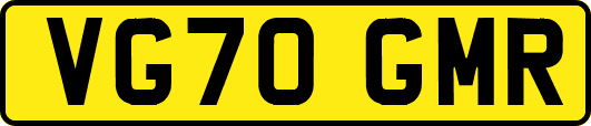 VG70GMR