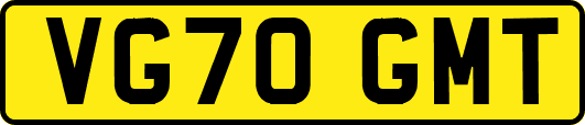 VG70GMT