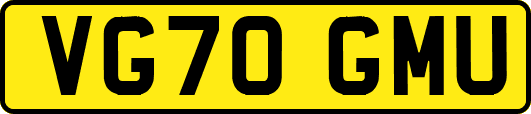 VG70GMU