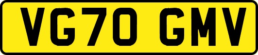 VG70GMV
