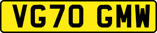 VG70GMW