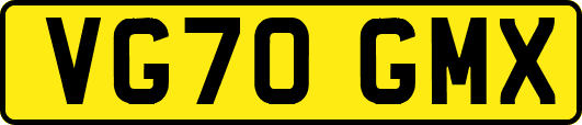 VG70GMX