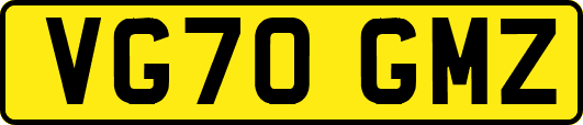 VG70GMZ