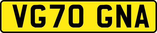 VG70GNA