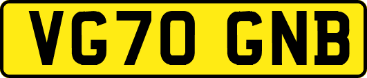 VG70GNB