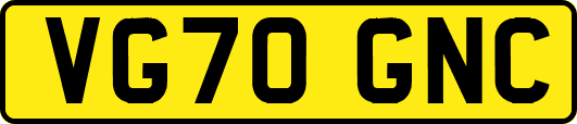 VG70GNC