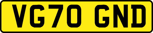 VG70GND