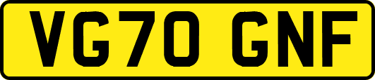 VG70GNF